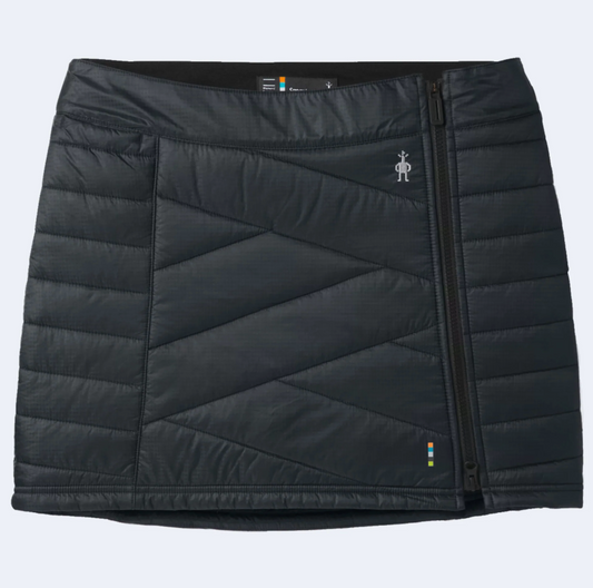 Smartwool Women's Smartloft Zip Skirt (SW016793) SAMPLE