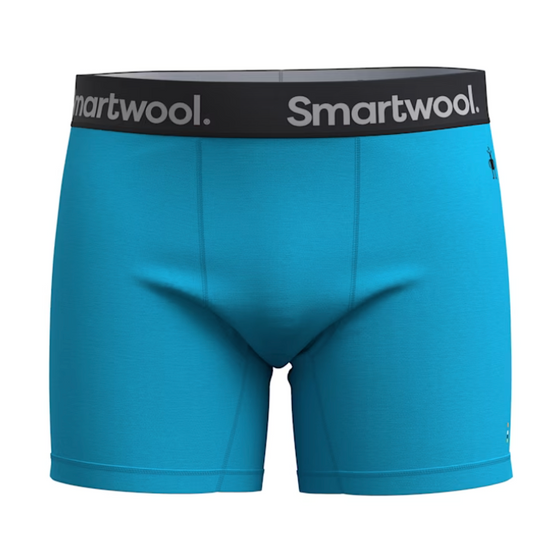 Smartwool Men's Active Boxer Brief (SW016995) SAMPLE