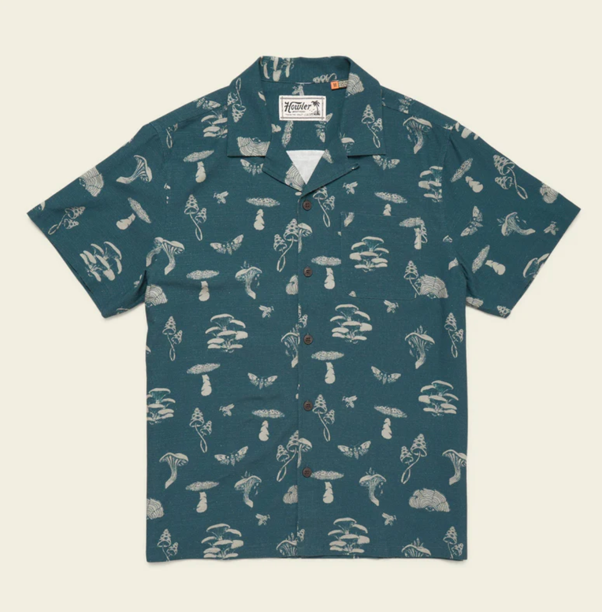 Howler Bros Men's Monoloha Shirt (1260) SAMPLE