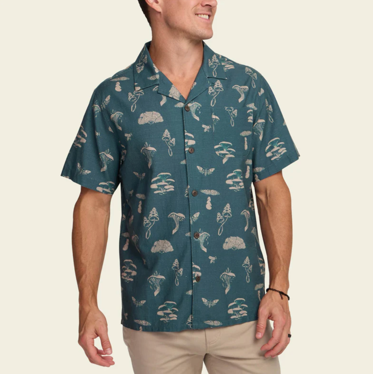 Howler Bros Men's Monoloha Shirt (1260) SAMPLE