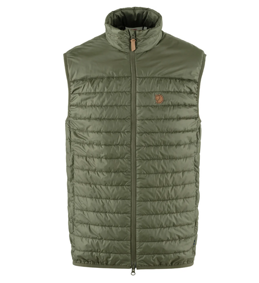 Fjallraven Men's Abisko Padded Vest (83775) SAMPLE