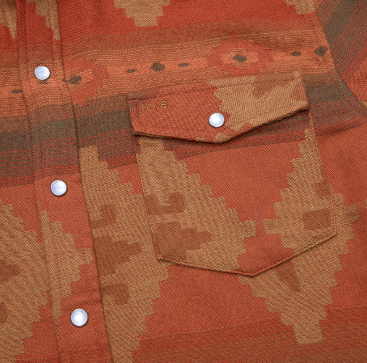 Howler Bros Men's Sheridan Longsleeve (2025) SAMPLE