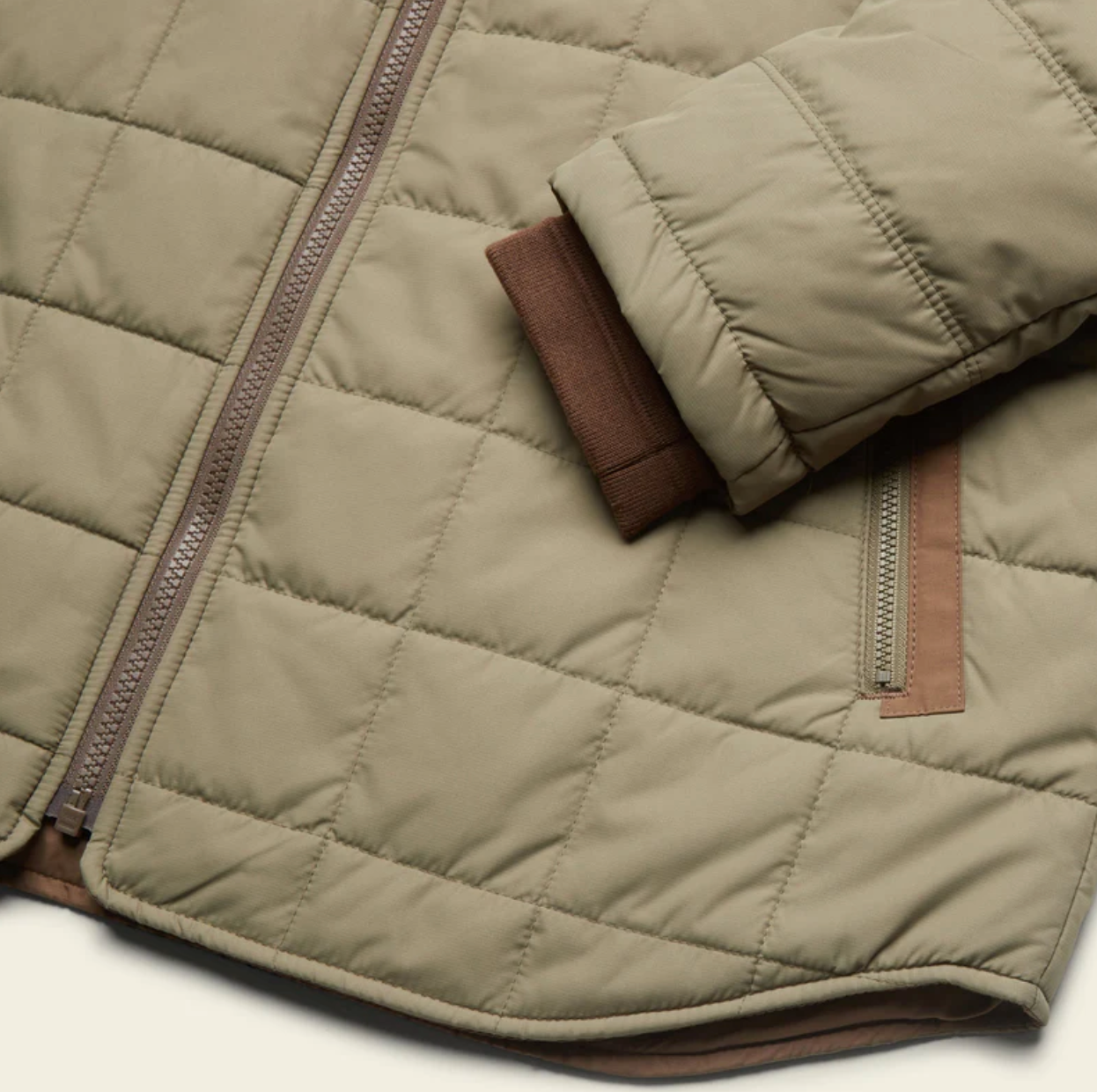 Howler Bros Men's Merlin Jacket (1511) SAMPLE