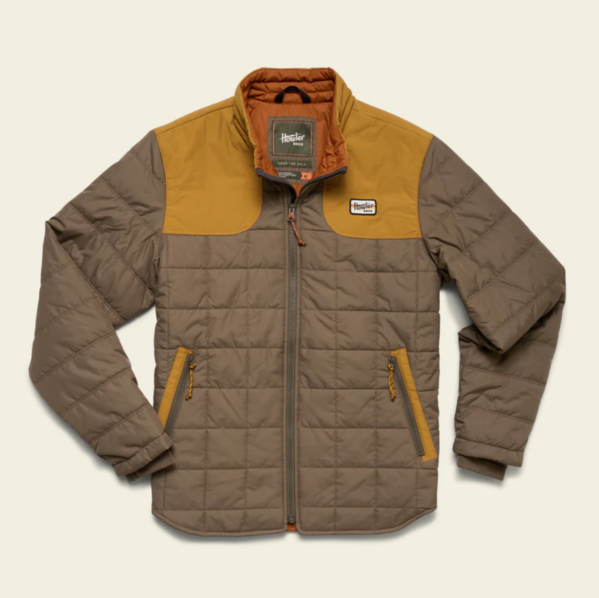 Howler Bros Men's Merlin Jacket (1511) SAMPLE