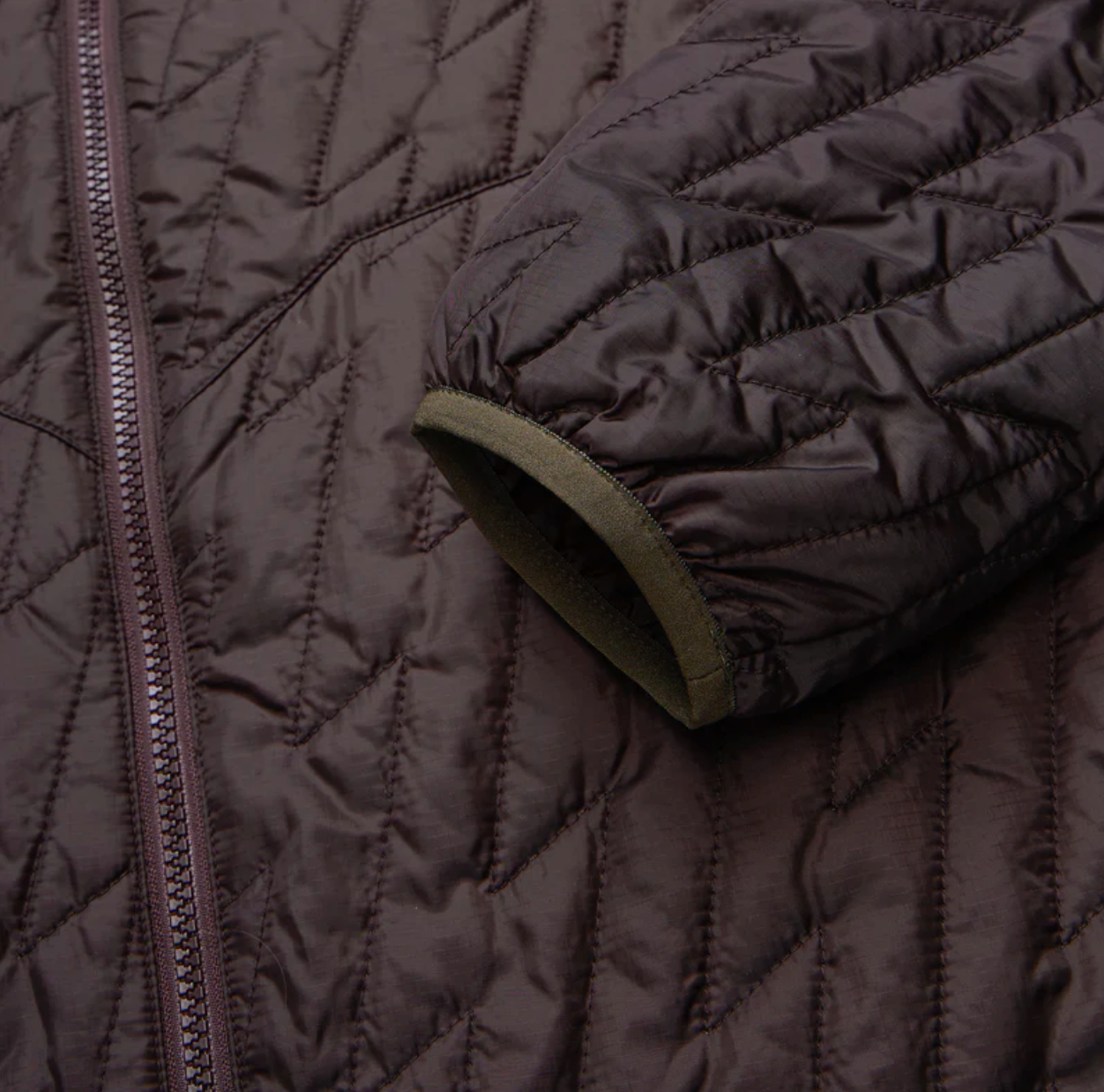 Howler Bros Men's Voltage Quilted Jacket (1577) SAMPLE