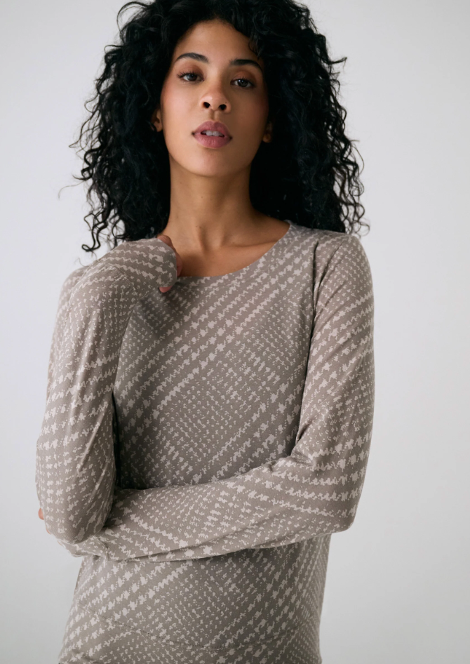 Lole Women's Dynamic Sweatshirt (LSW4589) SAMPLE