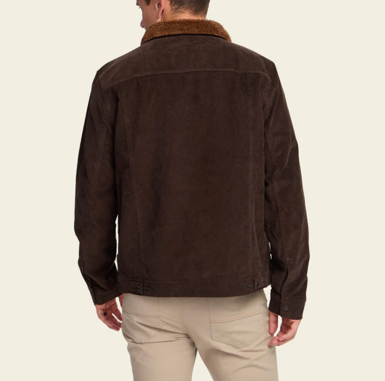 Howler Bros Men's Fuzzy Depot (1569) SAMPLE