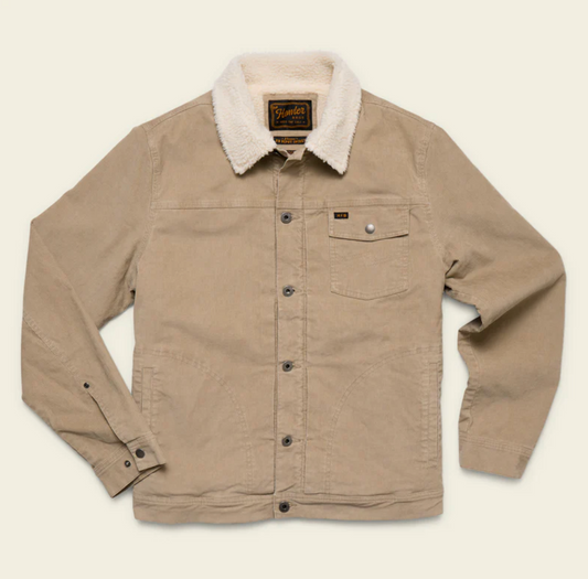 Howler Bros Men's Fuzzy Depot (1569) SAMPLE