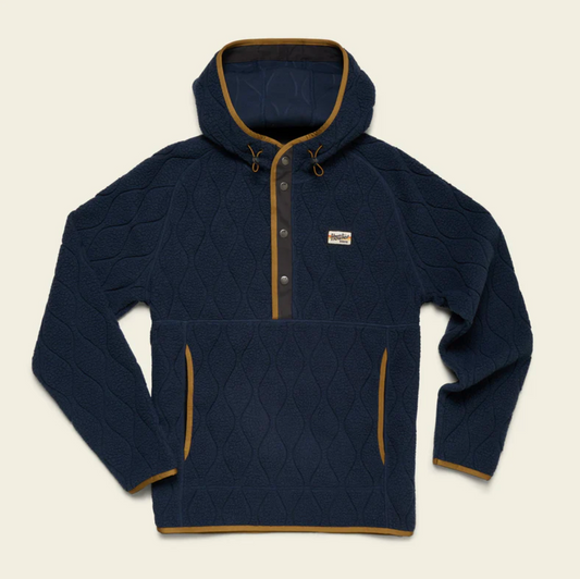 Howler Bros Men's Chisos Hooded Pullover (1583) SAMPLE