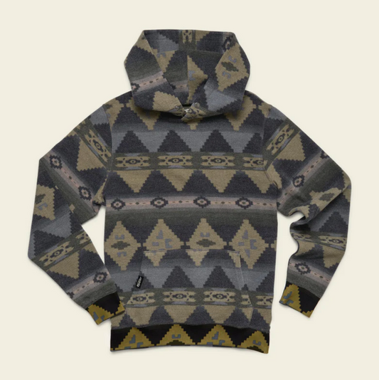 Howler Bros Men's Tajima Hoodie (1567) SAMPLE