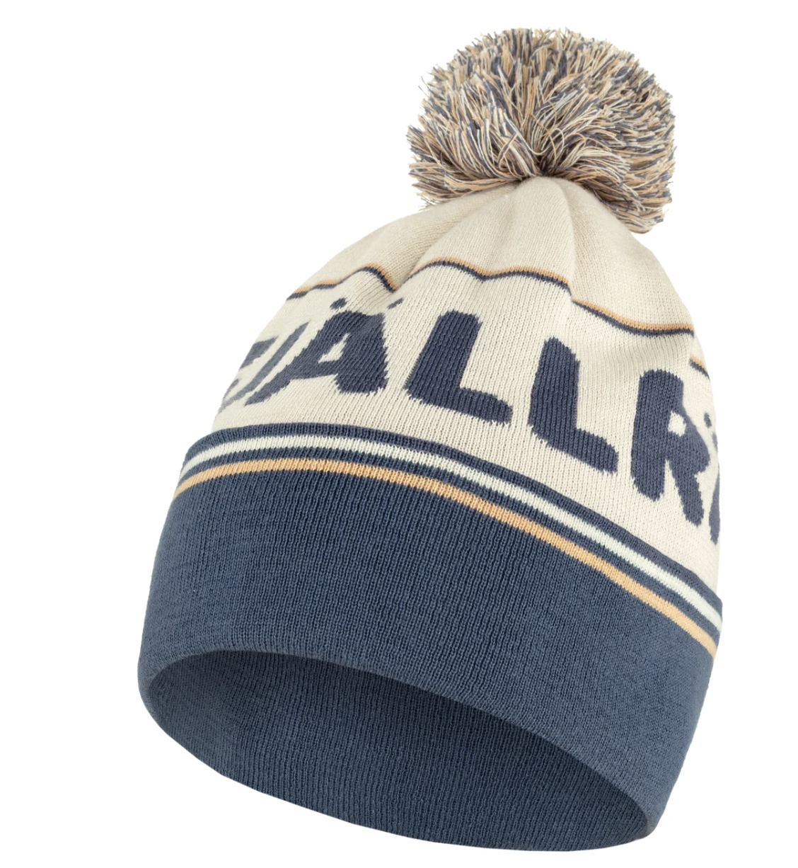 Fjallraven Pom Hat (84768) SAMPLE