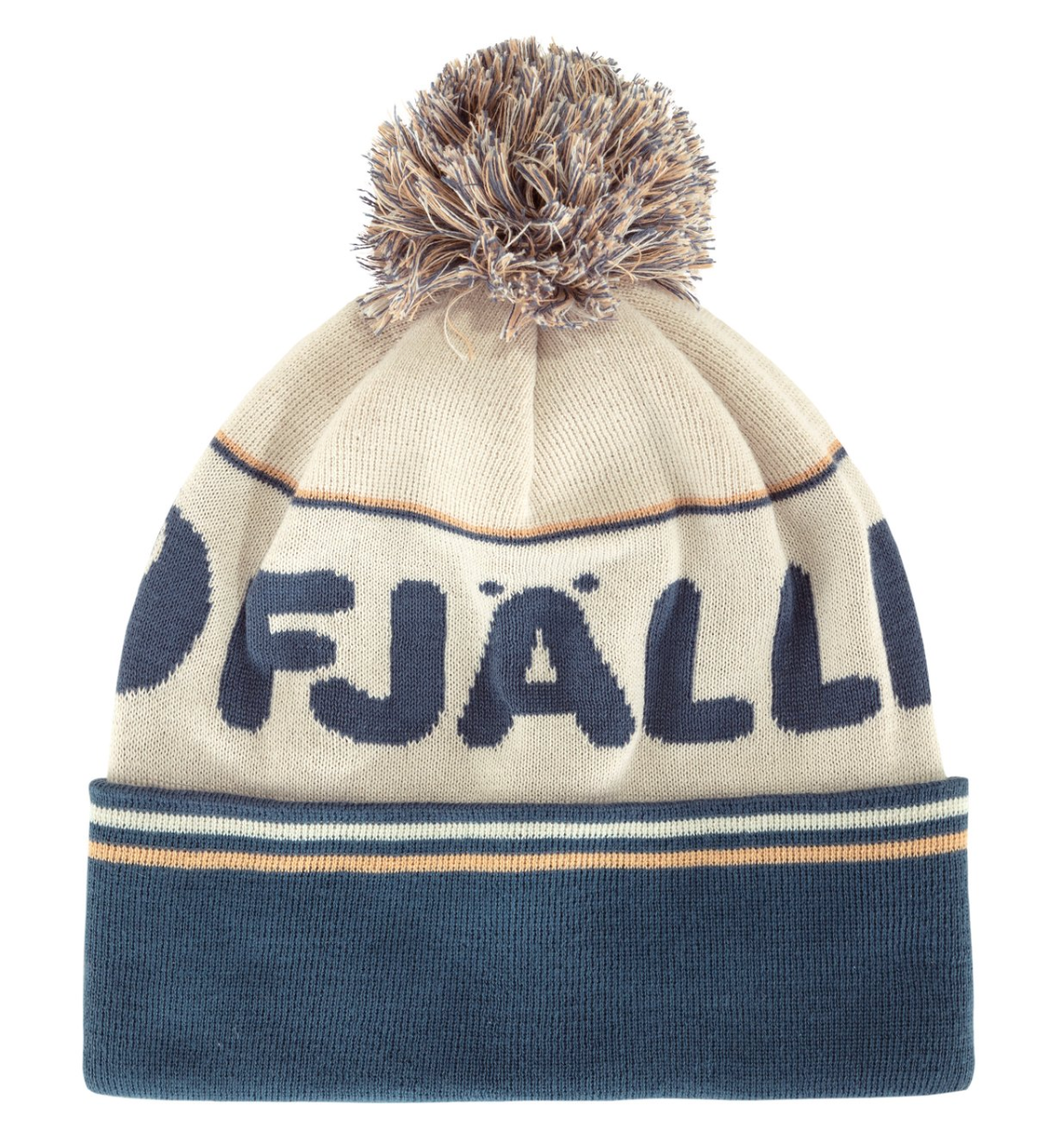 Fjallraven Pom Hat (84768) SAMPLE