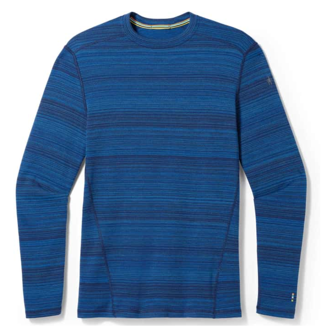 Smartwool Men's Classic Thermal Merino Base Layer Crew (SW016349) SAMPLE