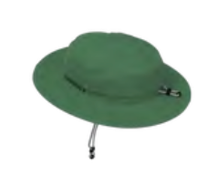 Smartwool Sun Hat (SW017044) SAMPLE