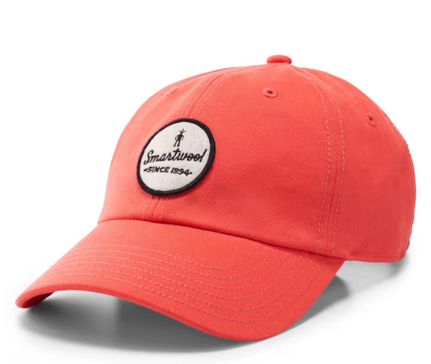 Smartwool Logo Ball Cap (SW018098) SAMPLE