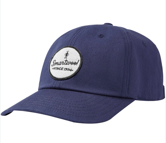 Smartwool Logo Ball Cap (SW018098) SAMPLE