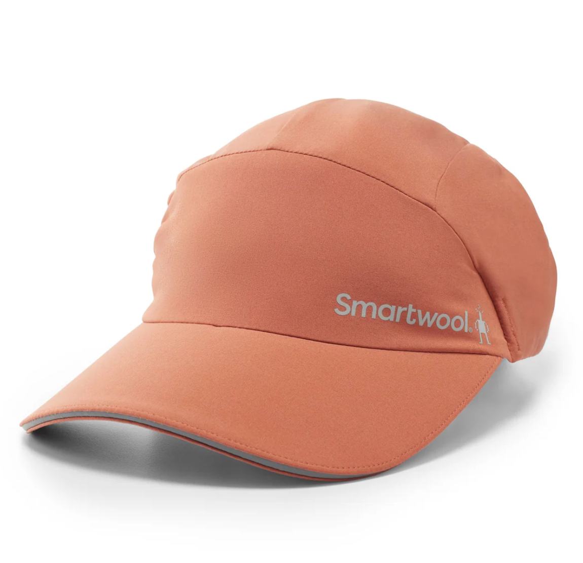 Smartwool Go Far Feel Good Runner's Cap (SW016630) SAMPLE
