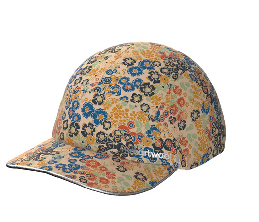 Smartwool Go Far Feel Good Runner's Cap (SW016630) SAMPLE