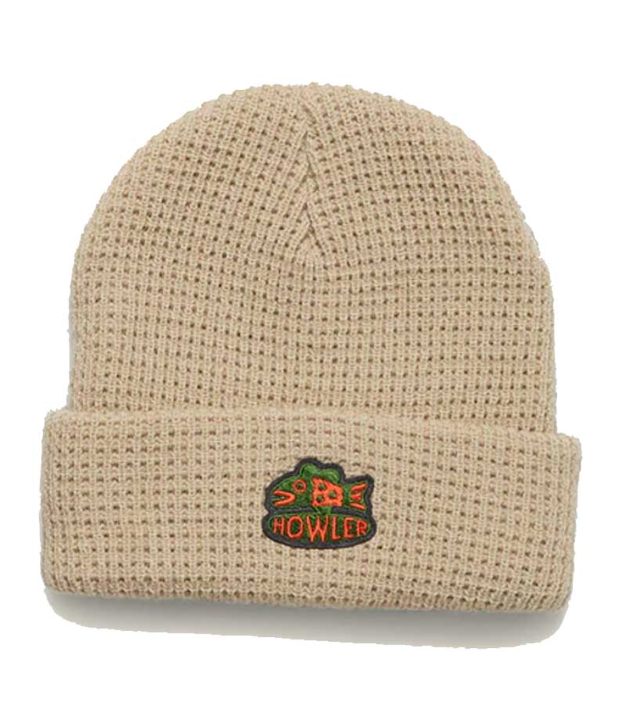 Howler Bros Hawkeye Beanie SAMPLE