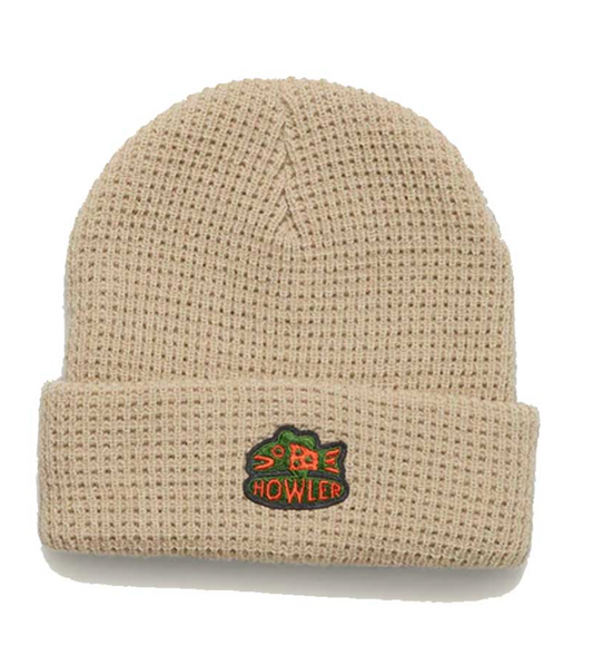 Howler Bros Hawkeye Beanie SAMPLE