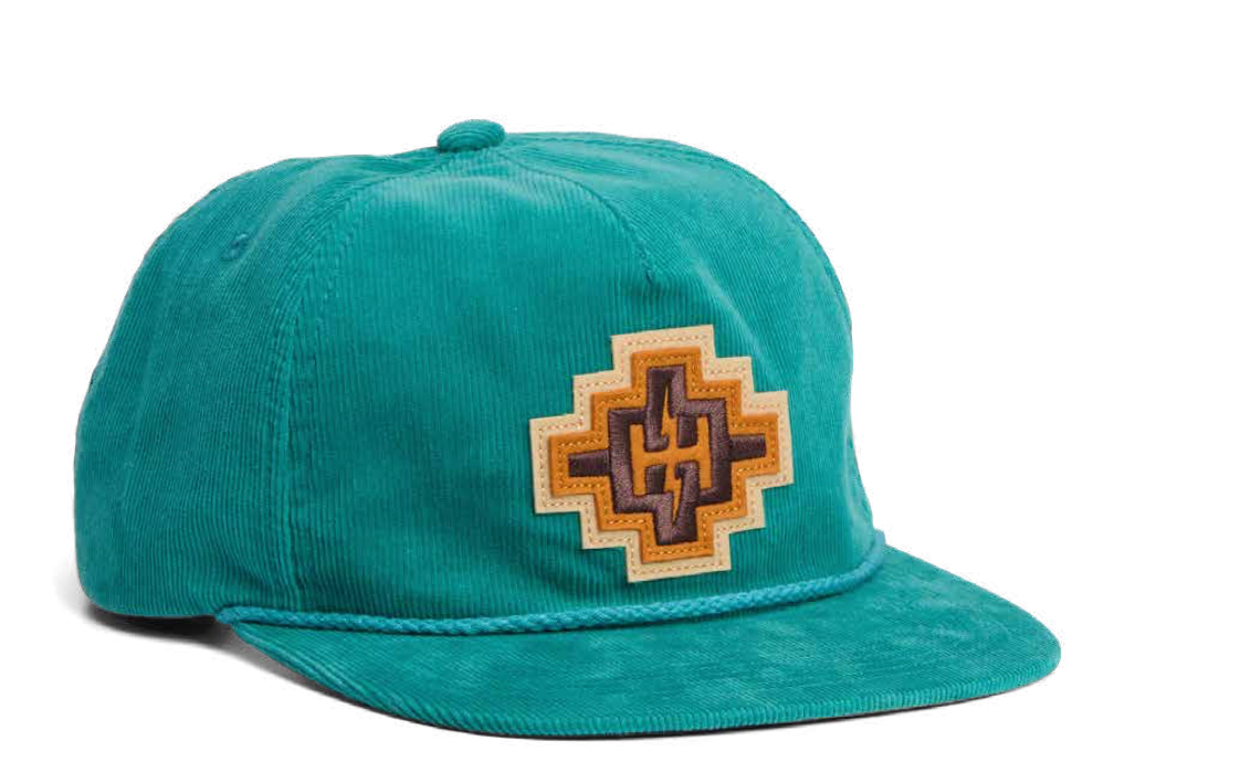 Howler Bros Unstructured Snap Back (1605) SAMPLE