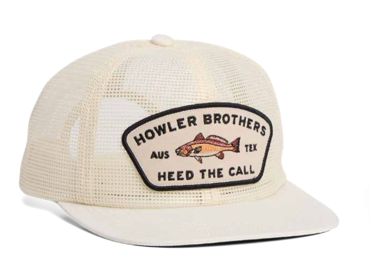 Howler Bros Unstructured Snap Back (1605) SAMPLE