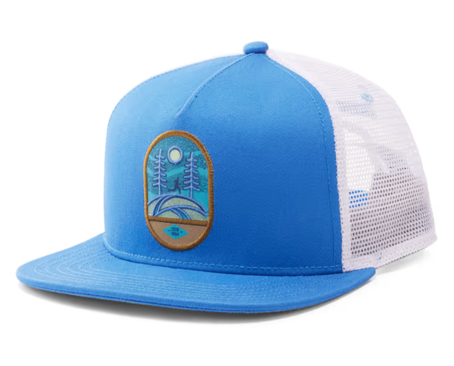 Smartwool Runner Between the Trees (SW017064) SAMPLE