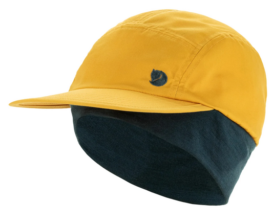 Fjallraven Bergtagen Mountain Cap (13100189) SAMPLE