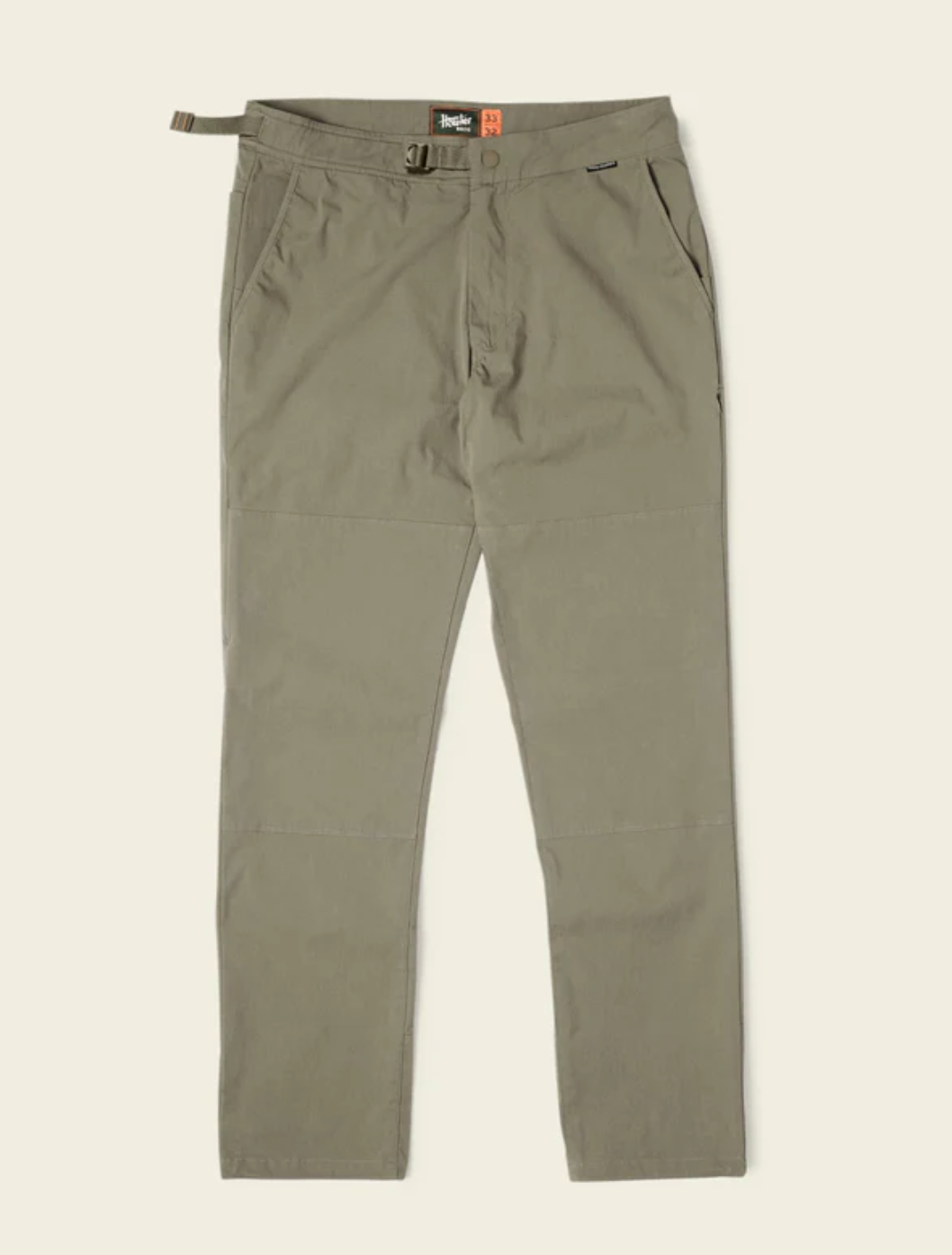 Howler Bros Men's Reimers Trek Pant (1417) SAMPLE