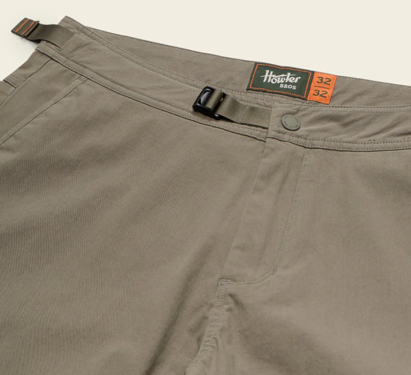 Howler Bros Men's Reimers Trek Pant (1417) SAMPLE