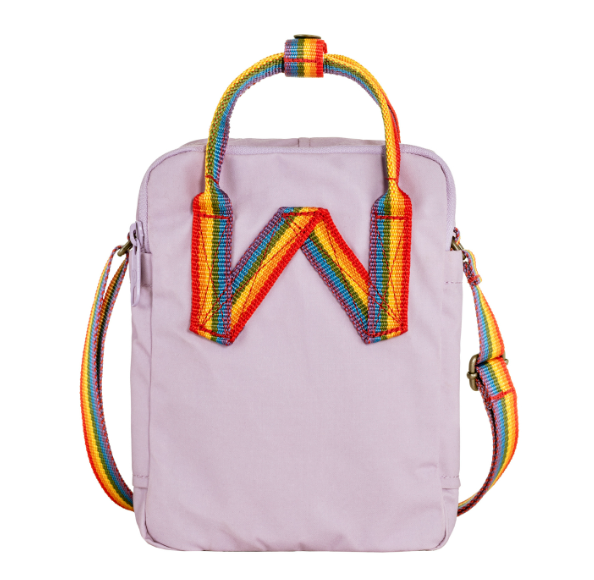 Fjallraven Kanken Rainbow Sling (23623 (SAMPLE)