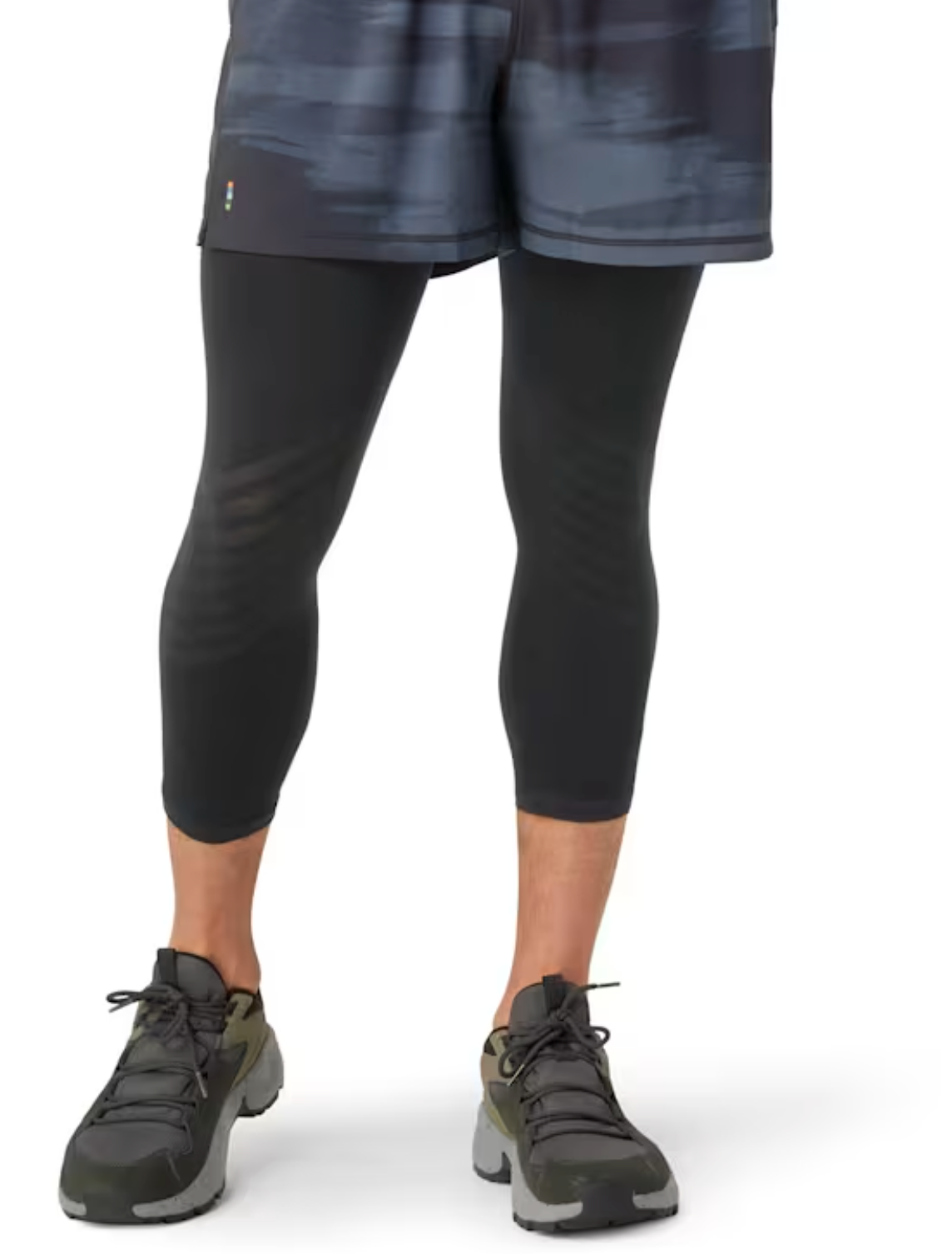 Smartwool Intraknit™ Active Knee Sleeve (SW017055) SAMPLE