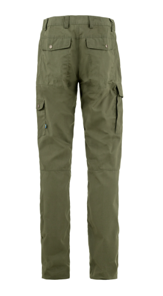 Fjallraven Men's Karl Pro Trousers (F82511) SAMPLE