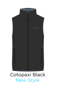 Cotopaxi Men's Pacaya 2.0 Insulated Vest (F26496M1731) SAMPLE