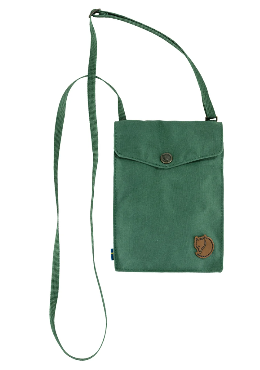 Fjallraven Pocket (F24221) SAMPLE