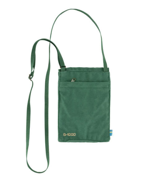 Fjallraven Pocket (F24221) SAMPLE