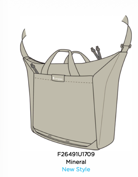 Cotopaxi Empacable 30 L Tote (F26491U1709) SAMPLE