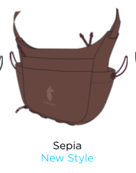 Cotopaxi Viaje 9L Shoulder Bag (F26494U1706) SAMPLE