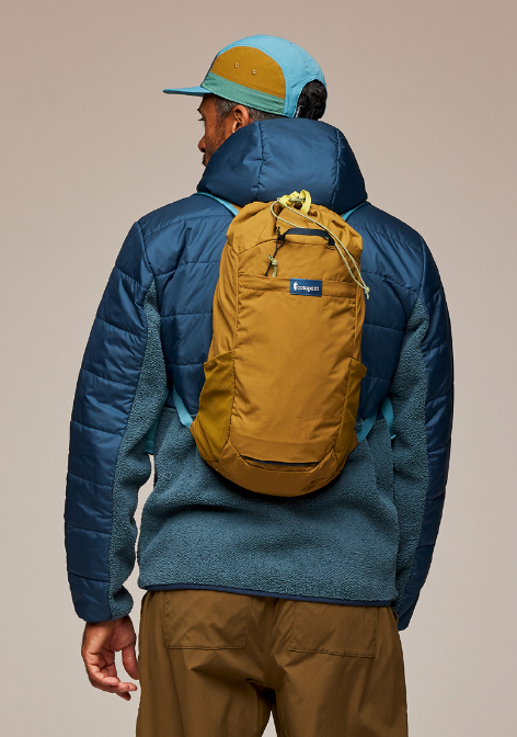 Cotopaxi Empacable 16L Daypack (F26491U1708) SAMPLE