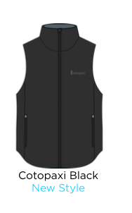 Cotopaxi Women's Pacaya 2.0 Insulated Vest (F26496W1731) SAMPLE