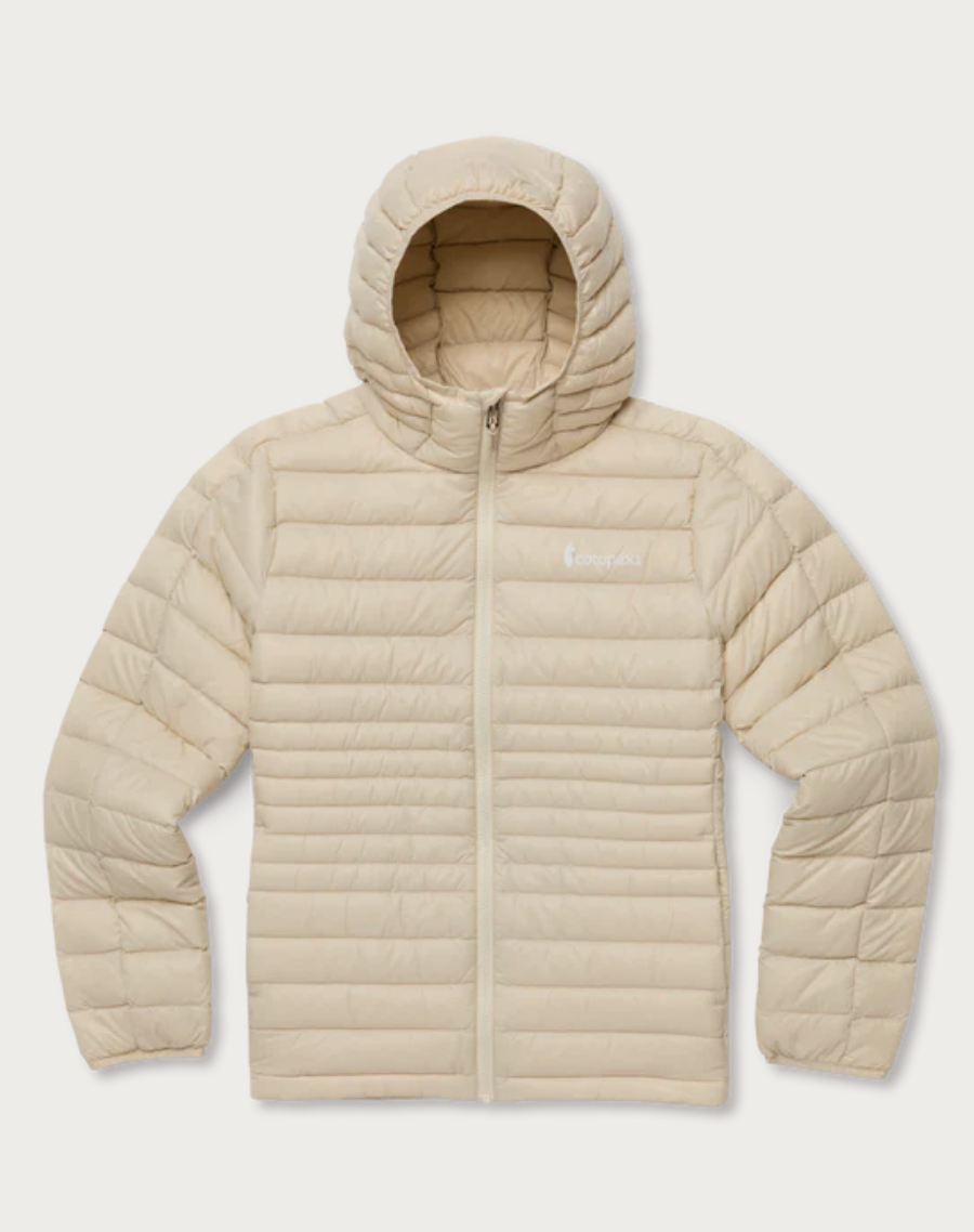 Cotopaxi Women's Fuego Down Hooded Jacket SAMPLE