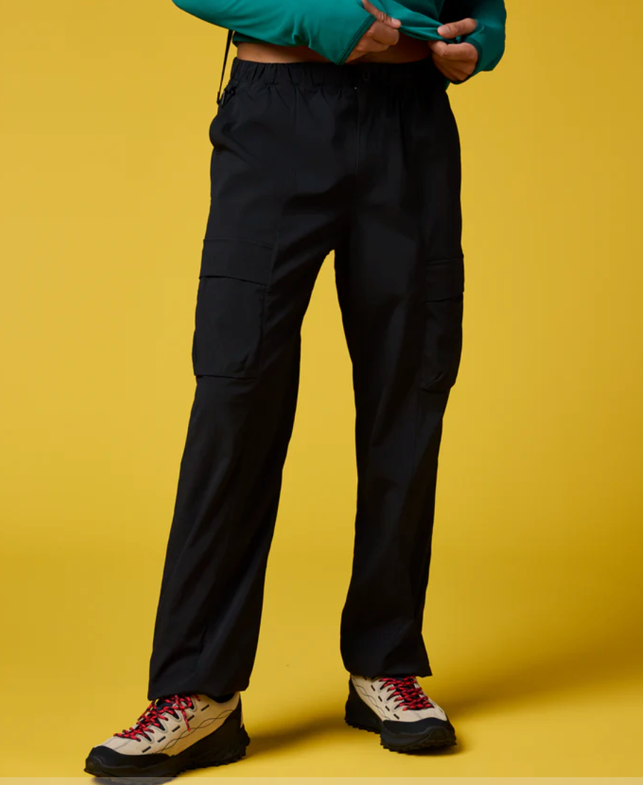 Cotopaxi Men's Coraje Tech Cargo Pant SAMPLE