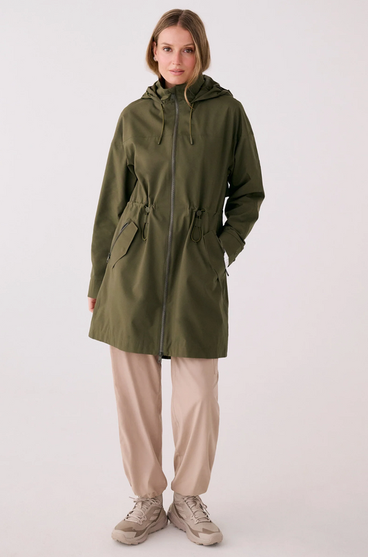 Lole Women's Piper 2.0 Rain Jacket (LUW0957) SAMPLE