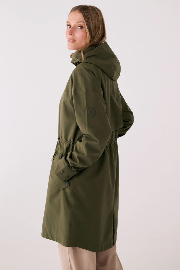 Lole Women's Piper 2.0 Rain Jacket (LUW0957) SAMPLE