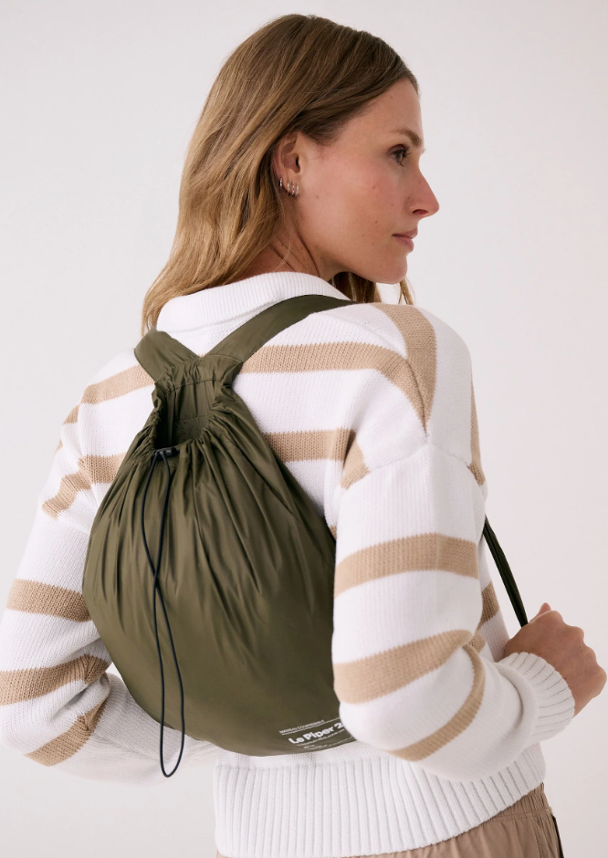 Lole Women's Piper 2.0 Rain Jacket (LUW0957) SAMPLE
