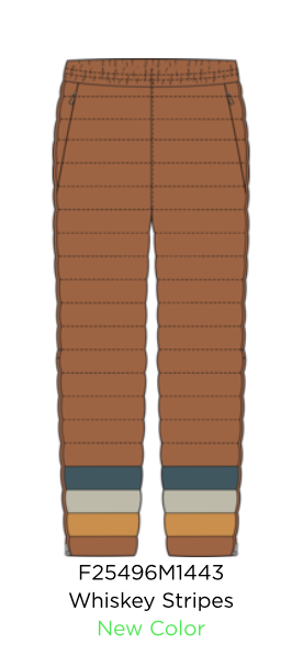 Cotopaxi Men's Fuego Down Pant (F25496M1443) SAMPLE
