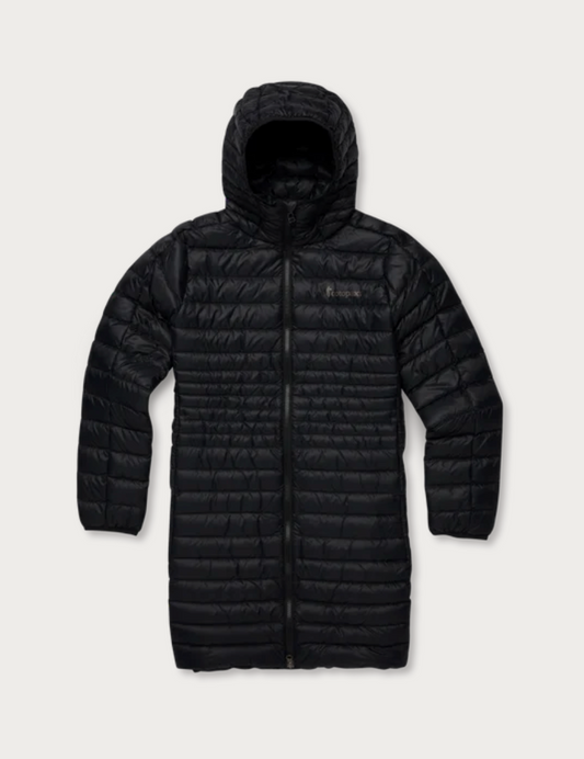 Cotopaxi Women's Fuego Down Parka (F25496W1445) SAMPLE