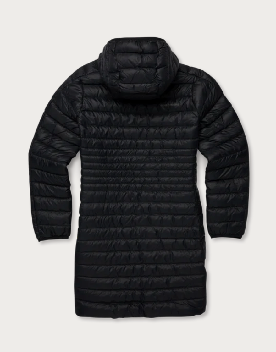 Cotopaxi Women's Fuego Down Parka (F25496W1445) SAMPLE