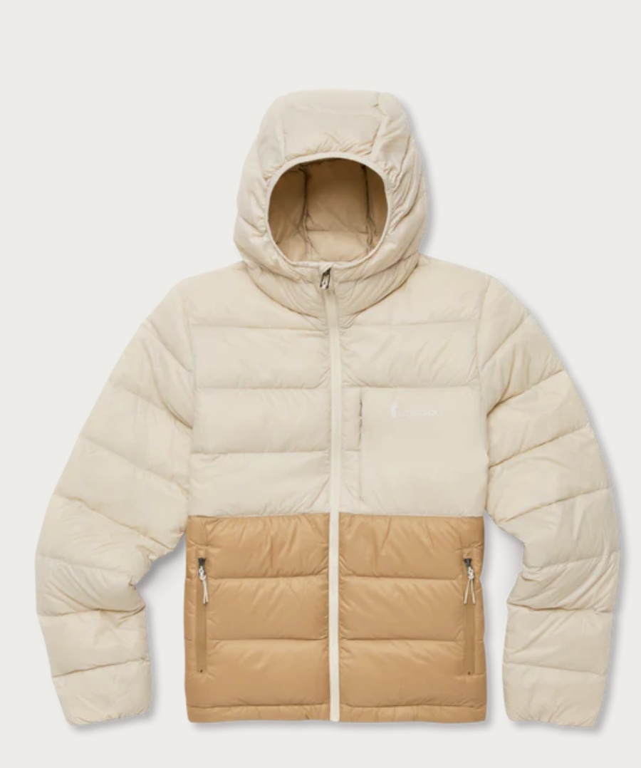 Cotopaxi Women's Fuego Max Down Hooded Jacket (F25496W1449) SAMPLE
