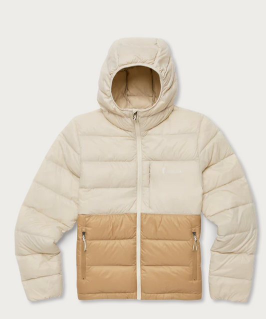 Cotopaxi Women's Fuego Max Down Hooded Jacket (F25496W1449) SAMPLE